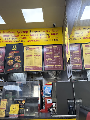 Photo of DFC Swansea - 30 St Helen's Rd, Swansea SA1 4AP